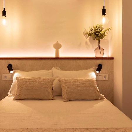 B&B Mirazul Peñíscola エクステリア 写真