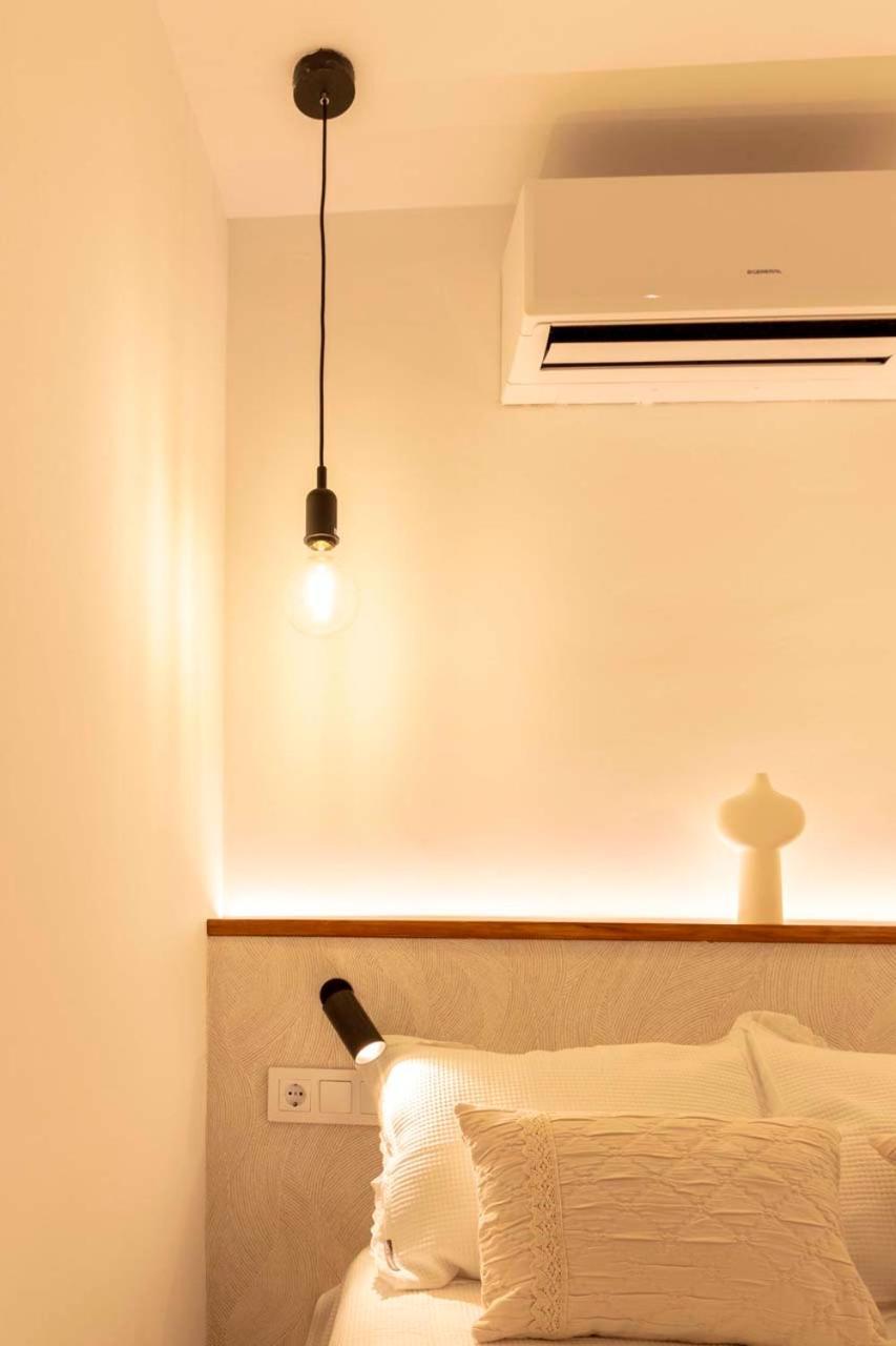 B&B Mirazul Peñíscola エクステリア 写真