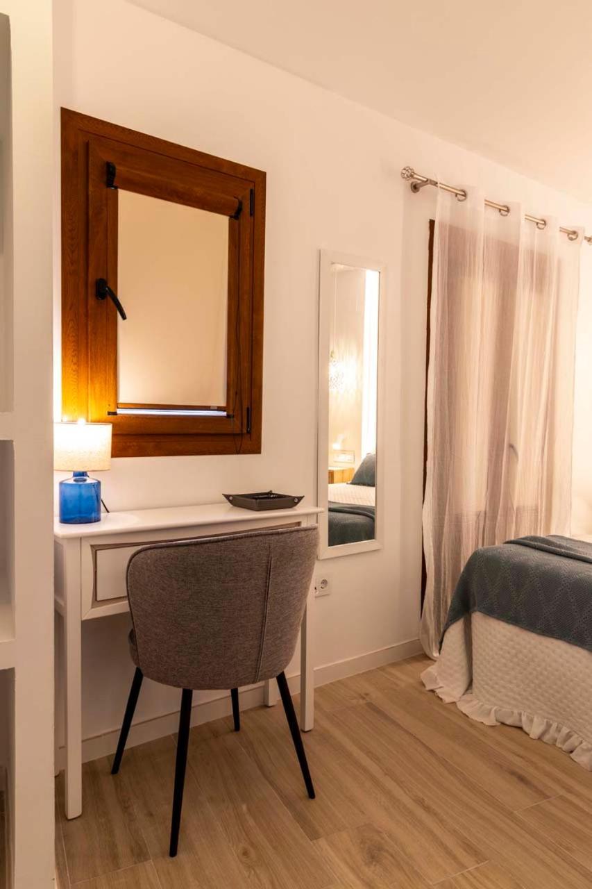B&B Mirazul Peñíscola エクステリア 写真