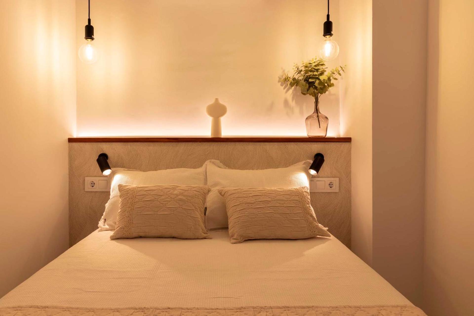 B&B Mirazul Peñíscola エクステリア 写真