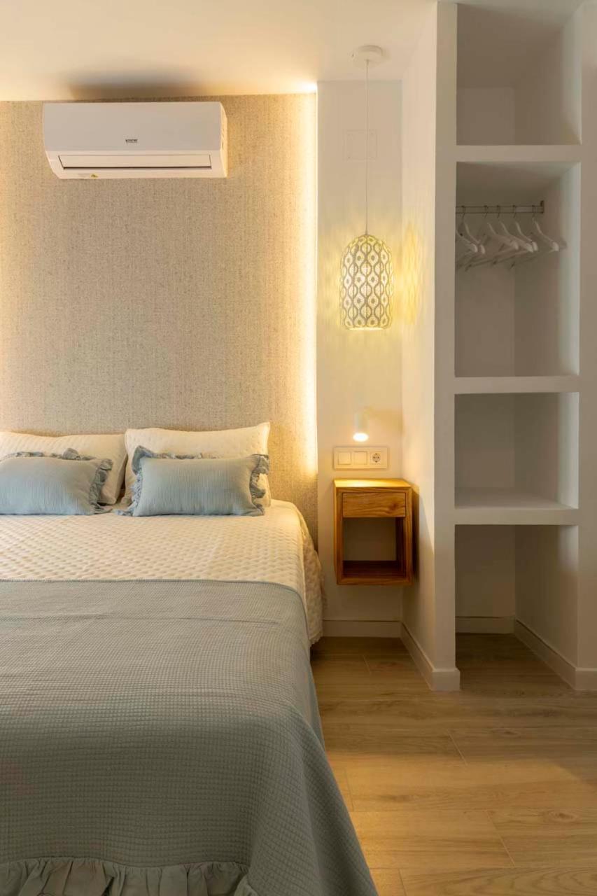 B&B Mirazul Peñíscola エクステリア 写真