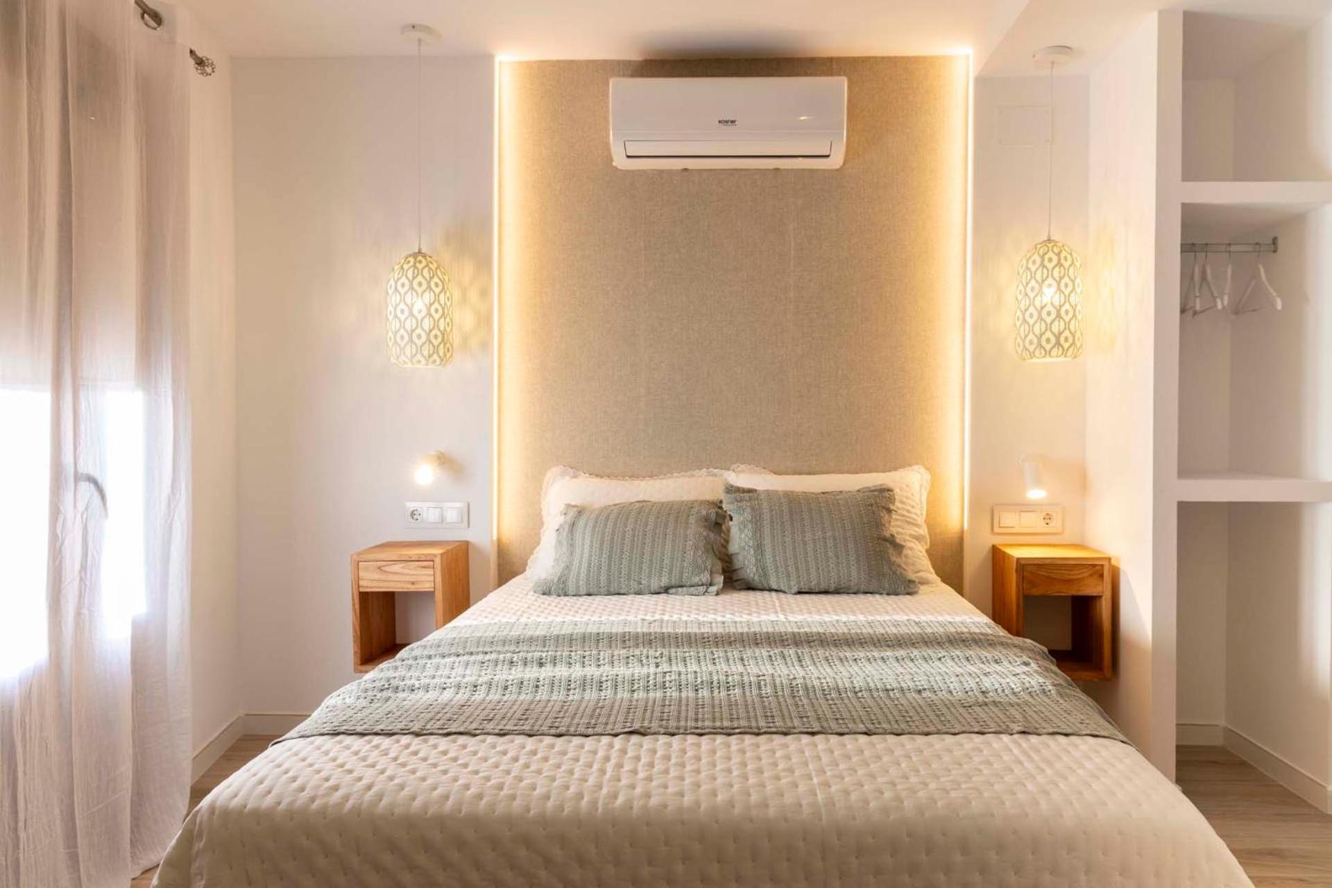 B&B Mirazul Peñíscola エクステリア 写真