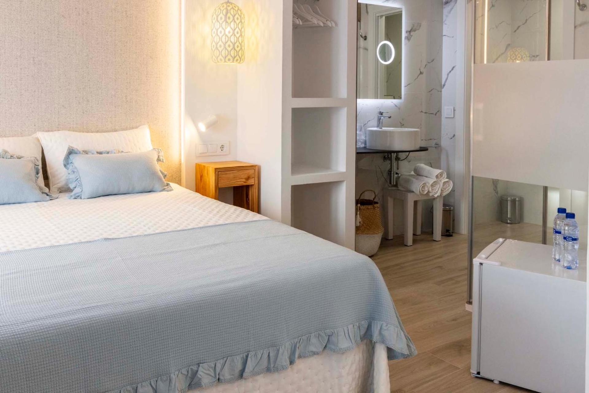 B&B Mirazul Peñíscola エクステリア 写真